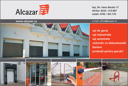 Alcazar