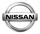 Nissan logo