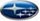 Subaru logo