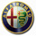 Alfa Romeo logo