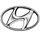 Hyundai logo