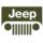 Jeep logo