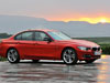 foto-1-BMW Seria 3 Sedan