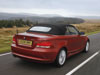 foto-2-BMW Seria 1 Cabriolet