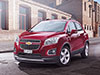 foto-0-Chevrolet Trax