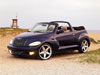 foto-0-Chrysler PT Cruiser Convertible