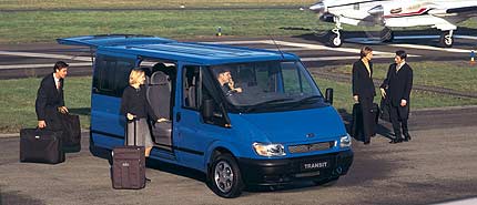 foto-0-Ford Transit Tourneo