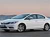 foto-1-Honda Civic Sedan