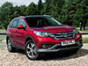 foto-0-Honda CR-V