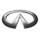 Infiniti logo