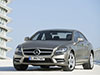 foto-0-Mercedes-Benz Clasa CLS