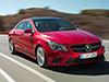 foto-0-Mercedes-Benz Clasa CLA