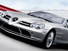 foto-0-Mercedes-Benz SLR McLaren