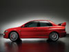 foto-1-Mitsubishi Lancer Evolution IX