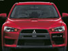 foto-0-Mitsubishi Lancer Evolution X