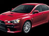 foto-1-Mitsubishi Lancer Evolution X