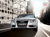 Audi A5 Sportback wallpaper