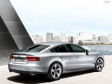 Audi A5 Sportback wallpaper