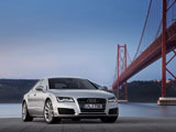 Audi A7 wallpaper