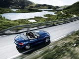 BMW Z4 MY2009 wallpaper