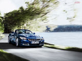 BMW Z4 MY2009 wallpaper