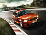 BMW Seria 1 M Coupe 2012 wallpaper