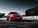 BMW X6 M wallpaper