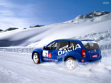 Dacia Duster Competition wallpaper