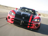 Dodge Viper SRT10 ACR wallpaper