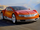 Dodge ZEO Concept wallpaper