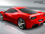 Ferrari 458 Italia wallpaper