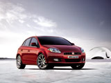 Fiat Bravo 2007 wallpaper