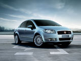 Fiat Linea wallpaper