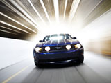 Ford Mustang 2010 wallpaper