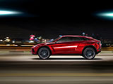 Lamborghini Urus wallpaper