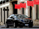 Lancia Delta wallpaper