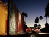 Lincoln MKR Concept wallpaper