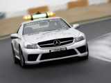 Mercedes F1 Safety car wallpaper